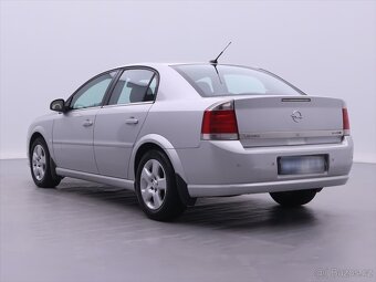 Opel Vectra 1,9 CDTi 110kW Elegance Xenon (2007) - 3