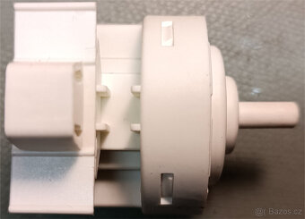 Náhradní díly pračka AEG LTX8E373C - 3