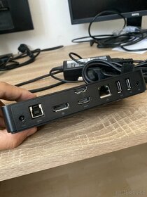 Dokovaci stanice Dell D3100 USB 3.0 - 3
