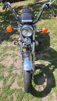 Honda CM 185T - 3