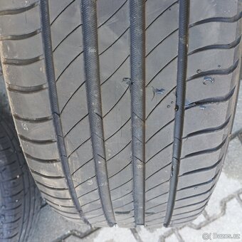ALU kola originál Volvo 5x108 Letní sada - 3