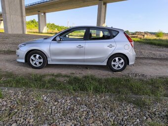 Hyundai i30, 85 000km - 3