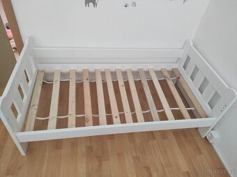 Postel 160x80 cm - 3