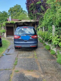 Ford Galaxy 2.0 Tdci - 3