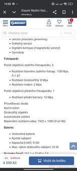 Xiaomi redmi note 13 5G - 3