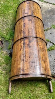 Zabíjačkové troky + příslušenství - 3