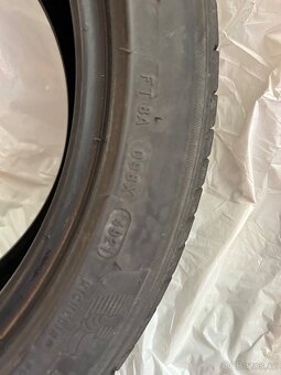 Pneumatiky Michelin primacy 4 letni - 3