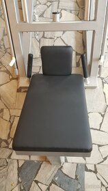 Leg press - 3