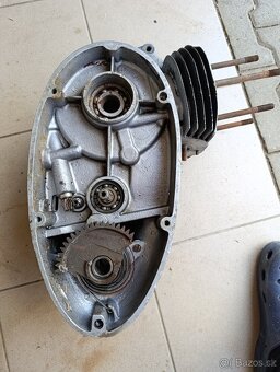 Diely Jawa 350 - 3