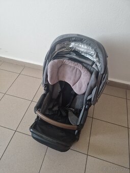Prodám kočárek Espiro Next Avenue - 3