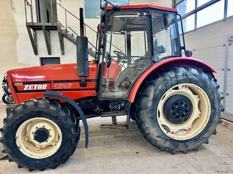 ZETOR 9540 - 3