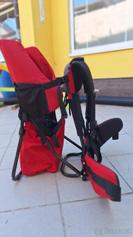 Dětské nosítko Vaude - 3