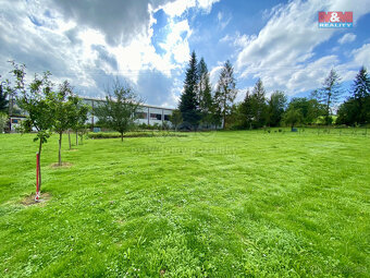 Prodej pozemku k bydlení, 2000 m², Lichnov - 3