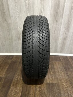 BMW X3 G01, X4 G02 originální ALU disky 5x112 R18 - 3