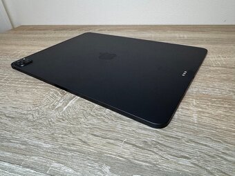 iPad Pro 12,9” 2020, 256GB - 3
