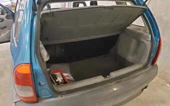 Opel Corsa 1.5 Diesel (5 dveri) 120 tis. km - 3
