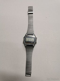 Retro digitálky - 3