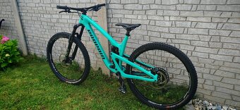 Propain Tyee CF 29 Badmint 2022, Trail, Enduro,MTB - 3