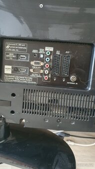 televize zn LG - 3