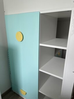 Patrová postel IKEA - 3