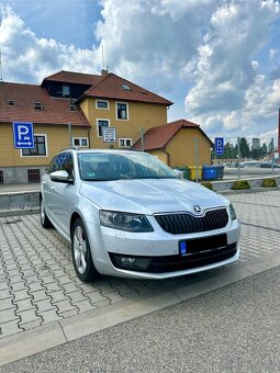 Škoda octavia 3 - 3