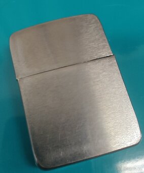 Zapalovač Zippo 21298 1941 Replica - 3
