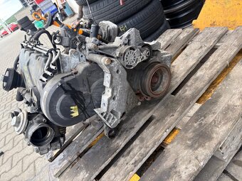 Motor 1.9 77kw BXE - 3