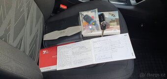 Kia Ceed Cee'd 1.6 CRDi M DCT 2018, 209tkm - 3