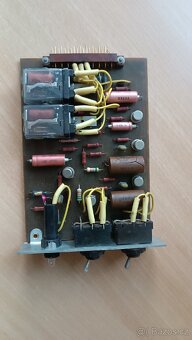 Prodám různé elektronické součástky - 3
