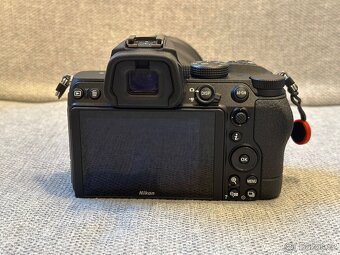 NIKON Z5 – v záruce, 9000 snímků - 3