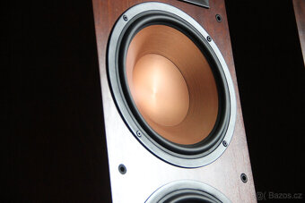 ♫♫ HIGH END reprosoustava Klipsch Reference Series RF-7 II - 3