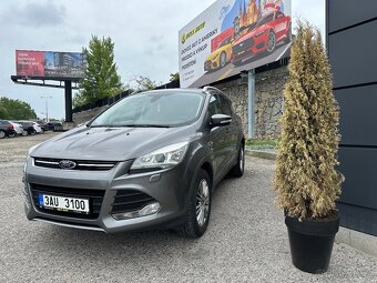 Ford Kuga 2013 2.0TDCi - 3