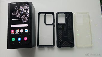 Samsung galaxy s20 ultra 5G 128Gb - 3