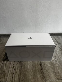 Playstation VR2 - virtuální realita - 3