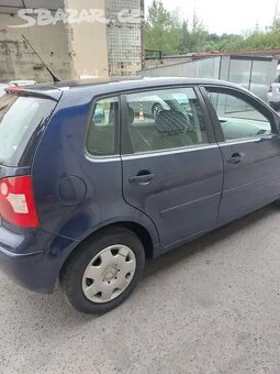 VW Pólo - 3