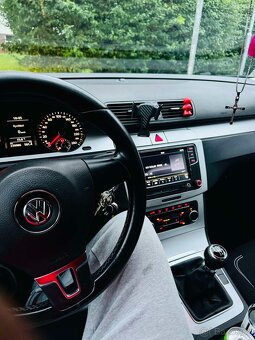 Passat cc - 3