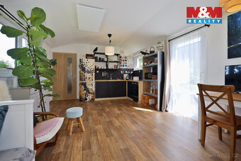 Prodej rodinného domu 2+kk, Dolní Papšíkov, Havl. Brod - 3