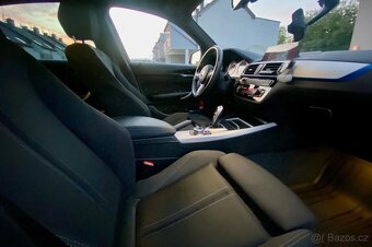 BMW Seria 1 118i M Sport Shadow - 3