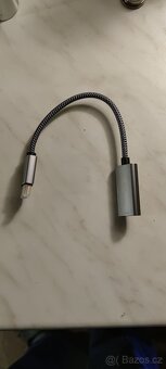 HDMI adaptér Mac - 3