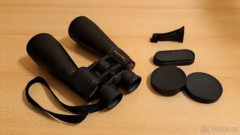 Dalekohled Celestron SkyMaster 15x70 - 3