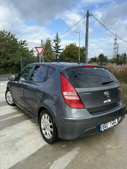 Hyundai i30 - 3
