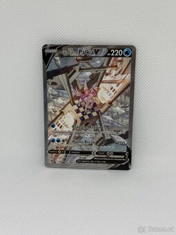 Pokémon karta Origin Forme Palkia V 167/189 - 3