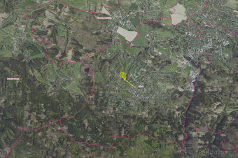 Těptín (19 858 m2) - 3