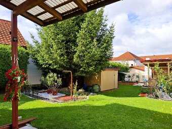 Rodinný dům v centru Staňkova s investičním potenciálem - 3