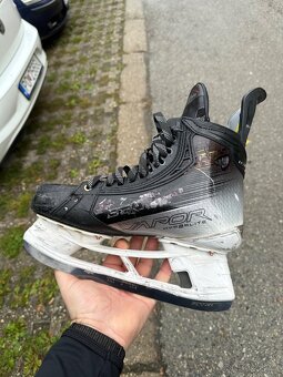 Korcule Bauer Vapor Hyperlite 2 - 3