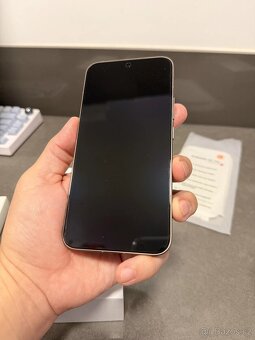 Xiaomi 15T Pro 12GB/512GB Mocha Gold - 3