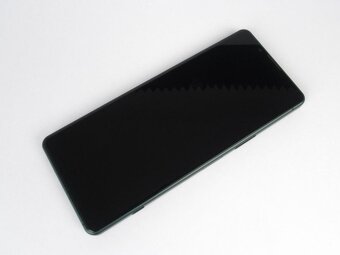 Sony Xperia 5 IV zelená - 3