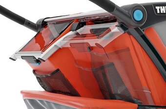 Vozík Thule Chariot Cross 2 - 3