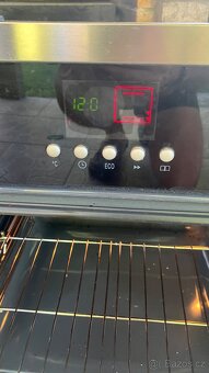 Vestavná trouba FAGOR - 3