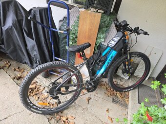 Elektrické kolo - 3